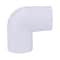 Charlotte Pipe And Foundry Charlotte Pipe Schedule 40 1/2 in. FPT X 1/2 in. D FPT PVC Elbow 1 pk PVC 02302 0600 - alternate 2